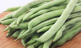 刀豆怎么做 刀豆怎么做好吃