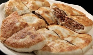肉糊怎么做饼 肉糊做饼的方法