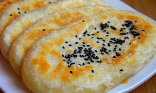 该怎么做烙饼 烙饼的做法