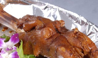 牛毛去除技巧 牛蹄上的牛毛怎么去除