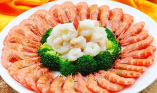 家常做虾的方法 家常做虾方法详解