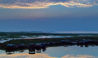 鄱阳湖唯美句子 有关鄱阳湖的好句子