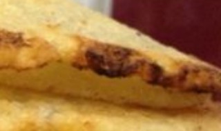 木薯饼如何做 木薯饼做法