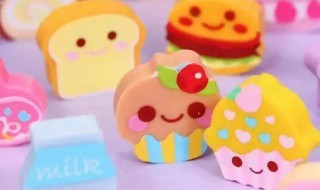 橡皮制作方法 橡皮的制作过程