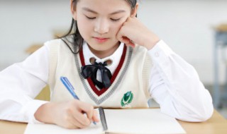 读书笔记整理技巧 3种常见读书笔记记录方法