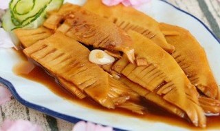 大冬笋怎么做 如何做冬笋