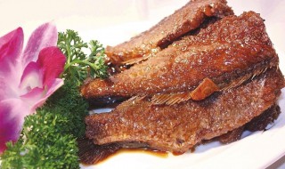 美味小黄鱼怎么做 如何做美味小黄鱼