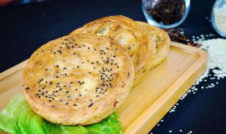 锅盔的饼怎么做 锅盔饼的做法