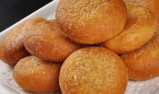 卤肉南瓜饼怎么做 怎么做卤肉南瓜饼