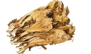 怎么做干霸王花 如何制做干霸王花