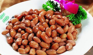 香脆花生怎么做 香酥脆的花生是怎么做出来的