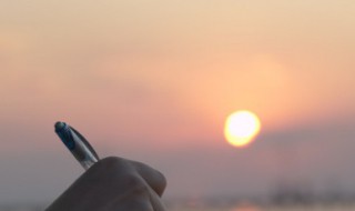 机会不等人的励志语 有关机会的说说