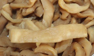 萝卜干怎么做 需要做多久呢