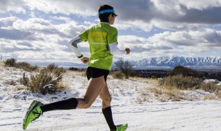 征服马拉松的句子 征服马拉松的句子列述