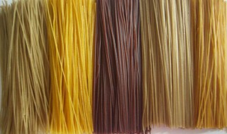 玉米面条怎么做 可以做成什么食物呢