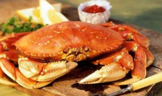 面包蟹怎么做 面包蟹的做法