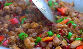 兔子肉怎么做 美味兔子肉怎么做