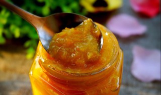 如何做金桔柠檬膏 金桔柠檬膏的制作方法