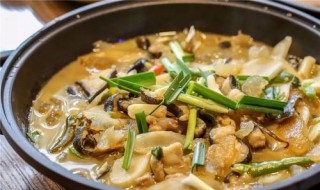 娃娃鱼怎么做 红烧娃娃鱼怎么做