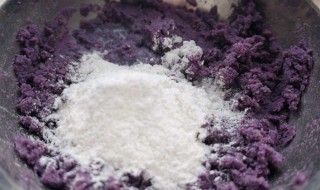 糯米粉做蒸的简单小吃 糯米粉做蒸的简单小吃有哪些