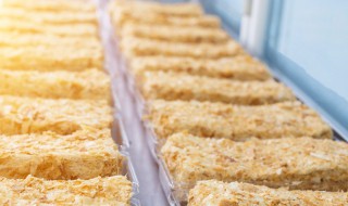 棉花蛋糕如何做 这种做法又软又香甜