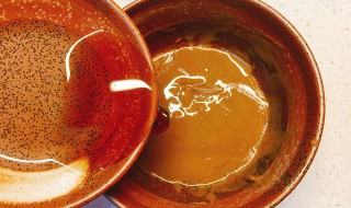 芝麻油怎么做 这样做的芝麻油最正宗