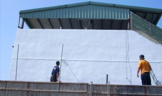 外墙防水怎么做 外墙防水的做法