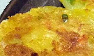 美味土豆饼怎么做 土豆饼做法