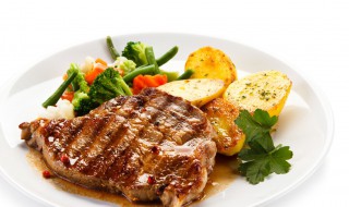 冰冻的牛肉如何做牛排 这种做法简单但不失风味