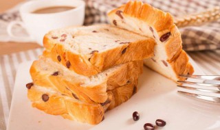 软面包片怎么做 软面包片怎样做