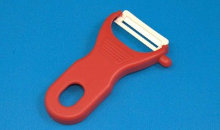 如何做削皮刀 自制简易削皮刀