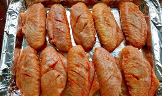 烧烤鸡翅如何腌制好吃 烧烤鸡翅怎样腌制才好吃