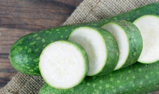 白冬瓜糖怎么做 冬瓜糖怎么做能像雪一样白