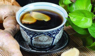 开水泡醋有什么用 开水泡醋有什么功效