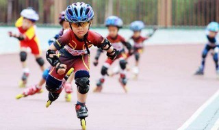 新手轮滑入门技巧 新手轮滑入门技巧介绍