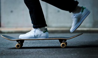 选购滑板技巧 如何选择滑板