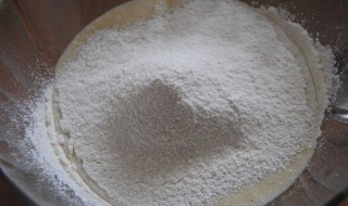 低筋面粉怎么保存 保存面粉小妙招