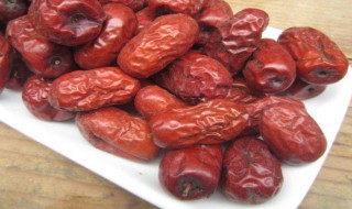 怎么做脆枣才好吃 做脆枣好吃的方法