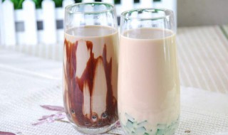 入秋的第一杯奶茶什么意思 入秋的第一杯奶茶什么意思介绍