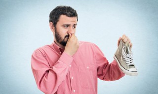 穿鞋脚臭处理小技巧 穿鞋脚臭处理方法