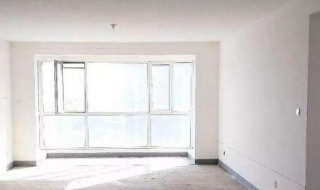 毛坯房是什么意思 属于初装修房