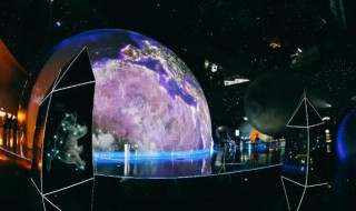 上海天文馆在什么地方 上海天文馆的位置