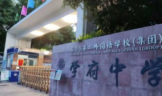 二外是什么意思 二外意思是什么