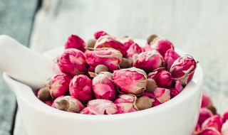 玫瑰的食疗方法 玫瑰的食疗方法有哪些