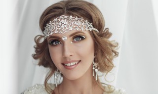 如何掌握戴发箍的方法 戴发箍方法技巧有哪些