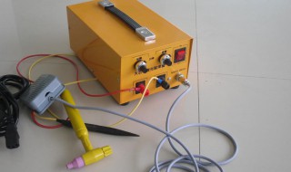 点焊机的使用方法 点焊机的使用方法是什么