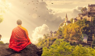 皈依三宝是什么意思 皈依三宝指的是什么