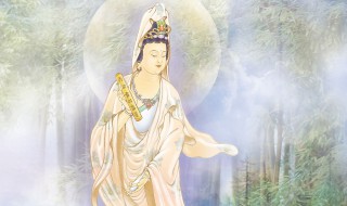 观音菩萨为什么有三个生日 观音菩萨生日有三个的原因