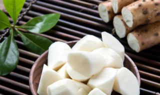 怎样长期储存山药 如何长期储存山药