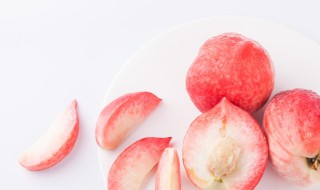 果园水蜜桃怎样储存 果园水蜜桃储存方式